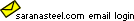 Sarana Steel Webmail